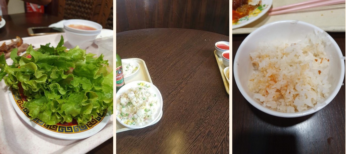 Asian Bowls - Gallery Image 2