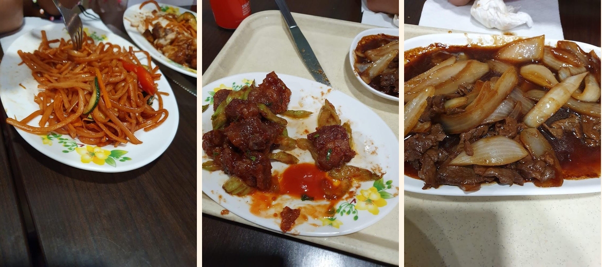 Asian Bowls - Gallery Image 3