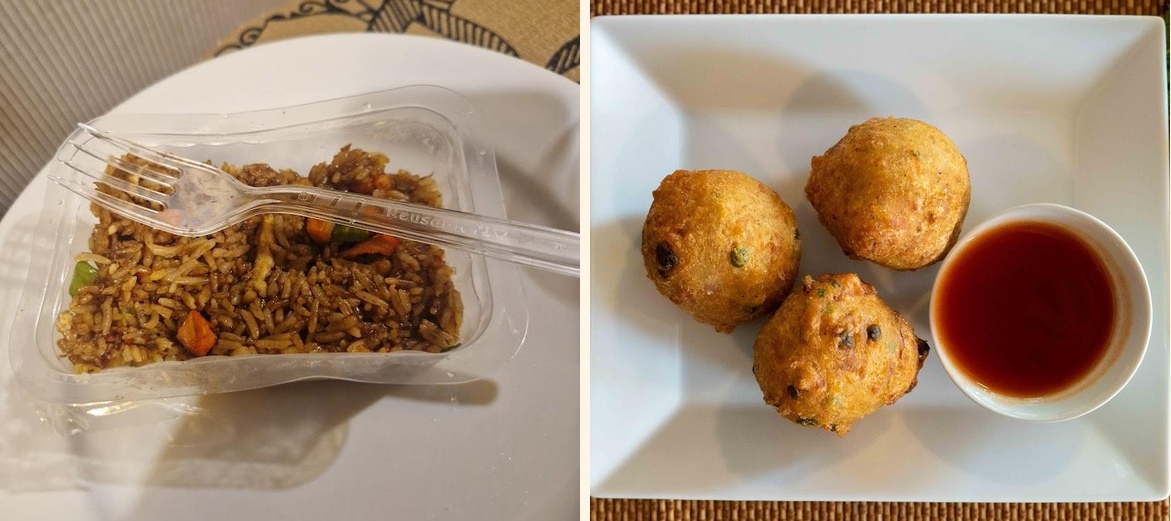 Asian Bowls - Gallery Image 4