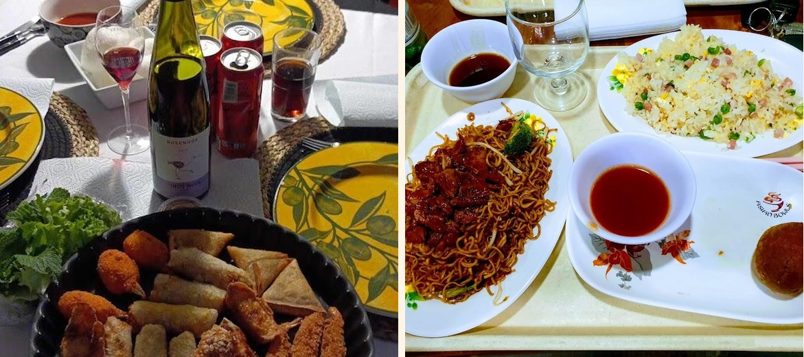 Asian Bowls - Gallery Image 6